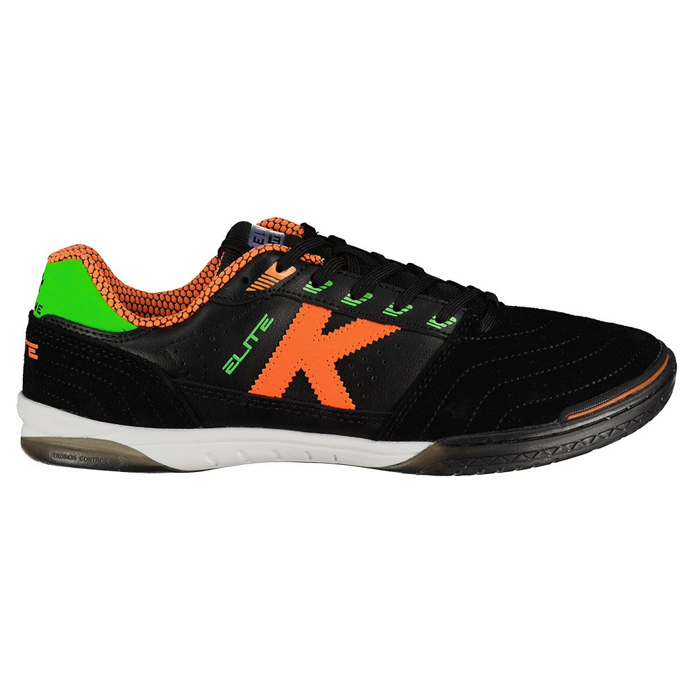 Kelme Elite Indoor Football Shoes Schwarz EU 45 Kelme Elite Indoor Football Shoes Schwarz EU 45 von Kelme