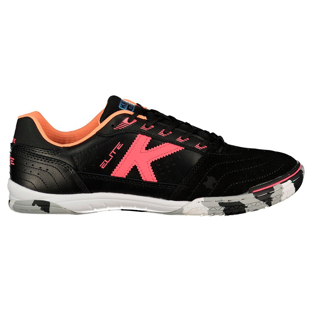 Kelme Elite In Indoor Football Shoes Schwarz EU 46 Kelme Elite In Indoor Football Shoes Schwarz EU 46 von Kelme