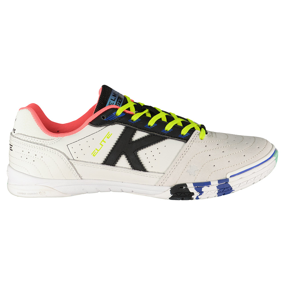 Kelme Elite Indoor Football Shoes Beige EU 43 Kelme Elite Indoor Football Shoes Beige EU 43 von Kelme