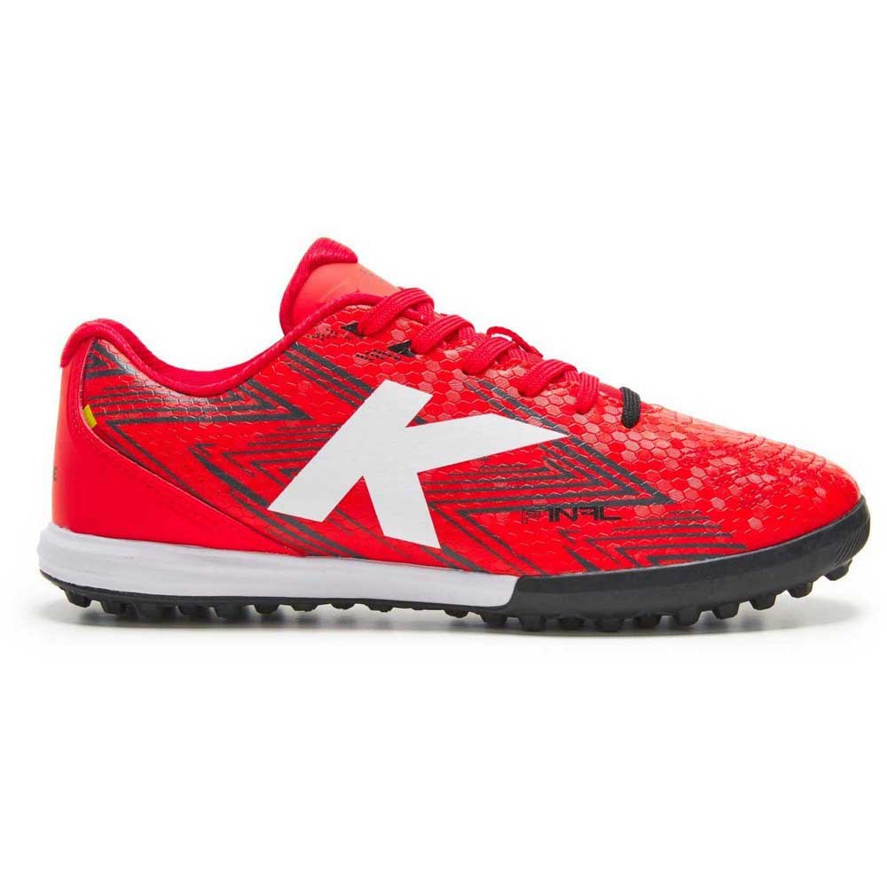 Kelme Final Turf Football Boots Rot EU 43 Kelme Final Turf Football Boots Rot EU 43 von Kelme