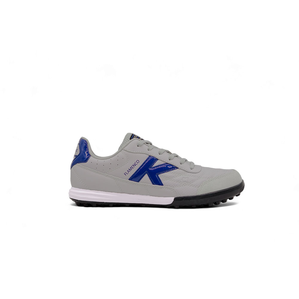 Kelme Flamenco Tf Football Boots Grau EU 45 Kelme Flamenco Tf Football Boots Grau EU 45 von Kelme