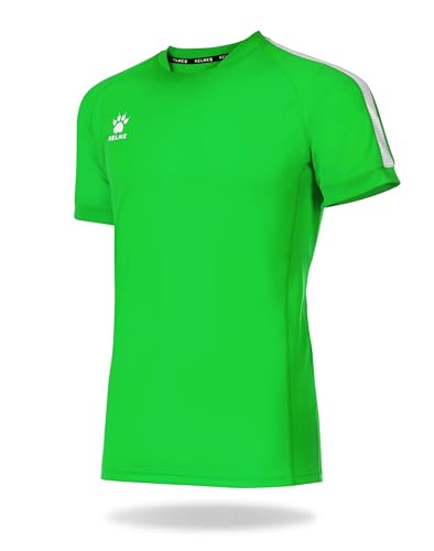 Kelme Global Fußball-T-Shirt für Herren von Kelme