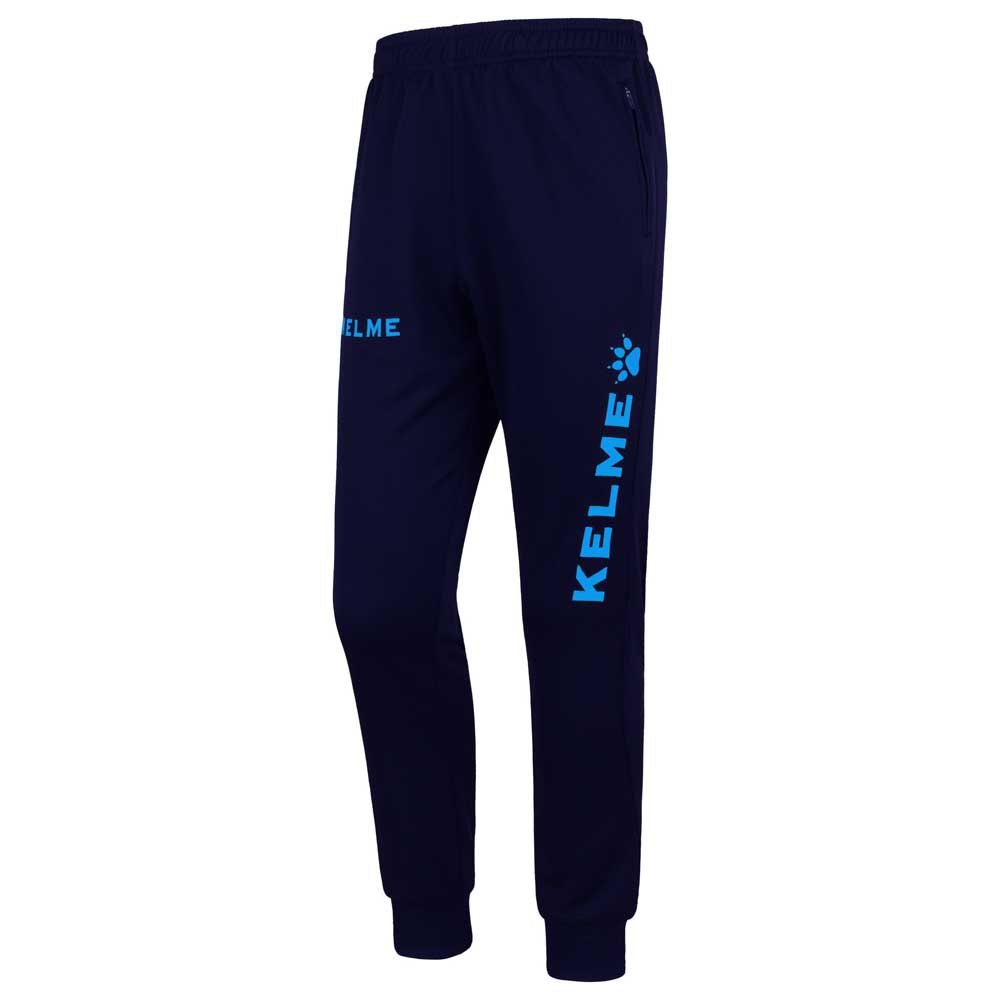 Kelme Global Pants Blau 2XL Mann von Kelme