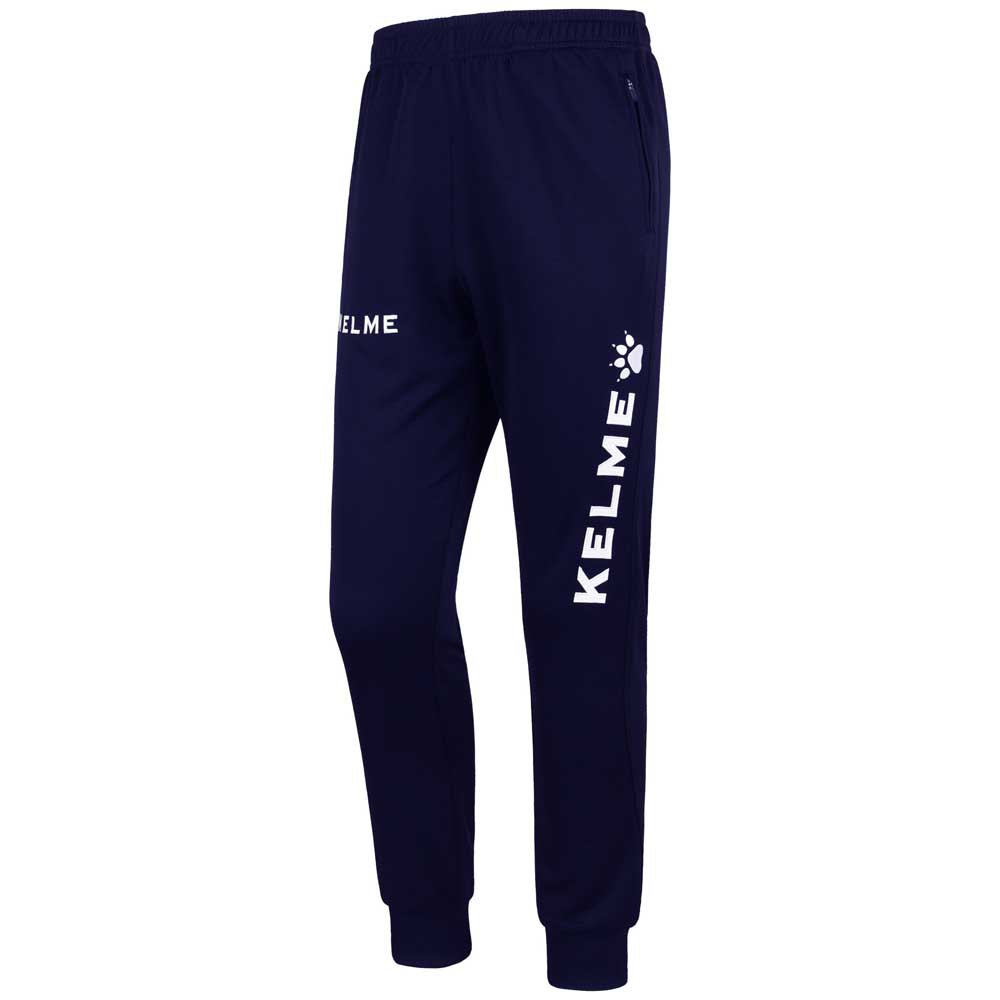 Kelme Global Pants Blau 2XL Mann von Kelme