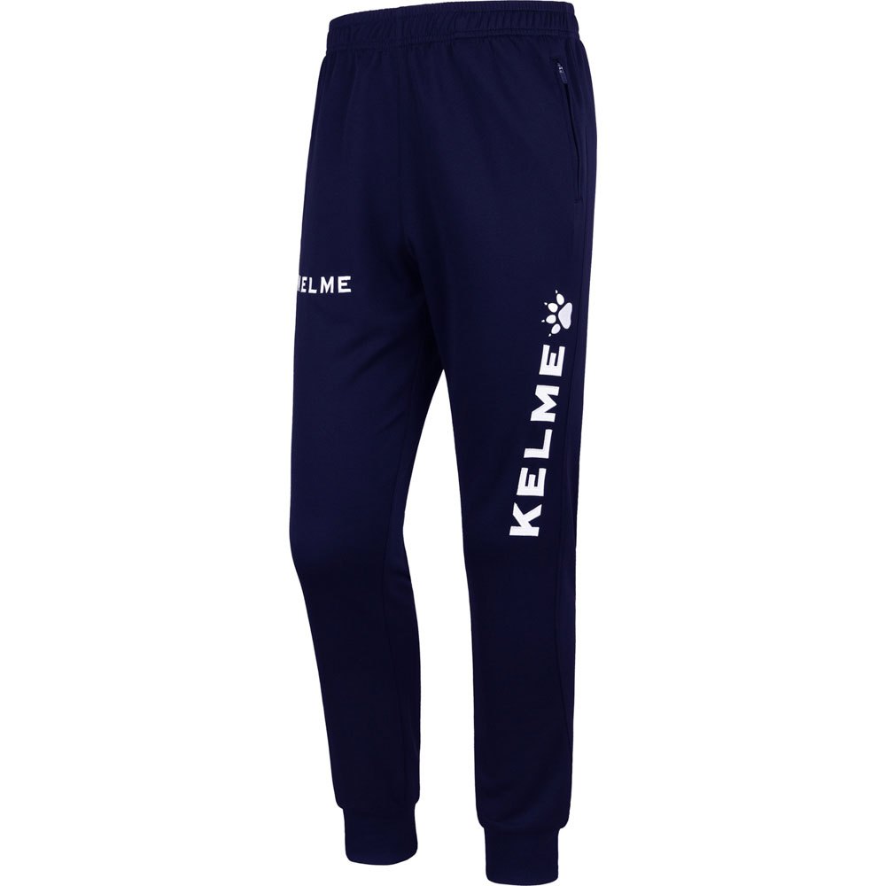 Kelme Global Pants Blau 4 Years Junge von Kelme