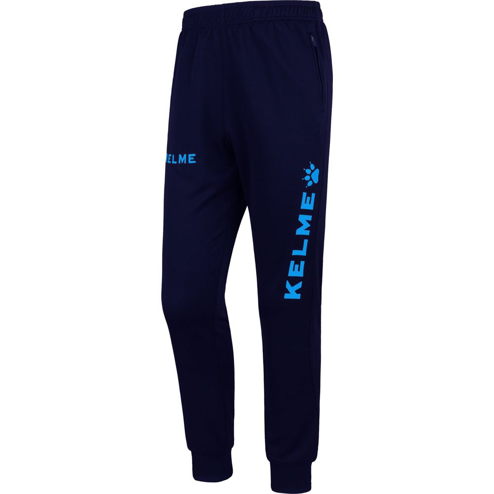 Kelme Global Pants Blau 8 Years Junge Kelme Global Pants Blau 8 Years Junge von Kelme
