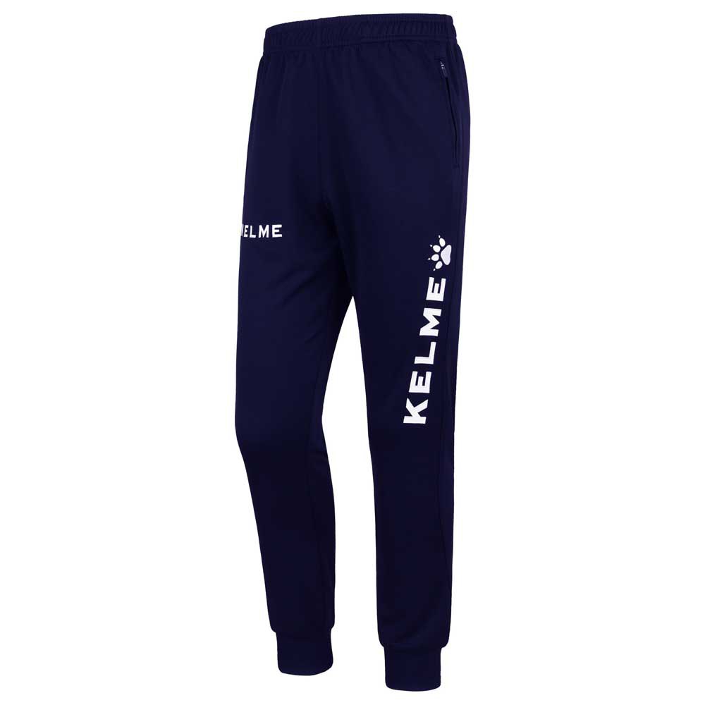 Kelme Global Pants Blau S Mann von Kelme