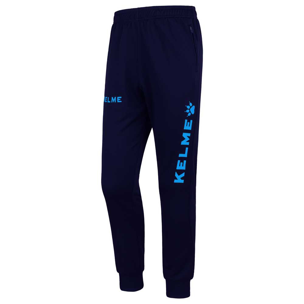 Kelme Global Pants Blau XS Mann Kelme Global Pants Blau XS Mann von Kelme