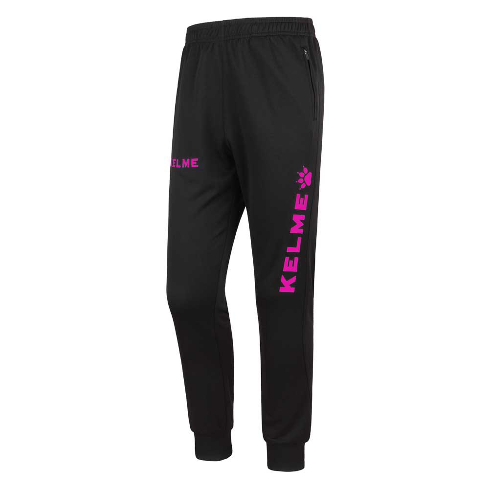 Kelme Global Pants Schwarz 10 Years Junge Kelme Global Pants Schwarz 10 Years Junge von Kelme