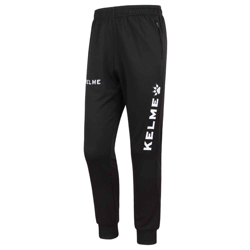 Kelme Global Pants Schwarz 110 cm Junge von Kelme