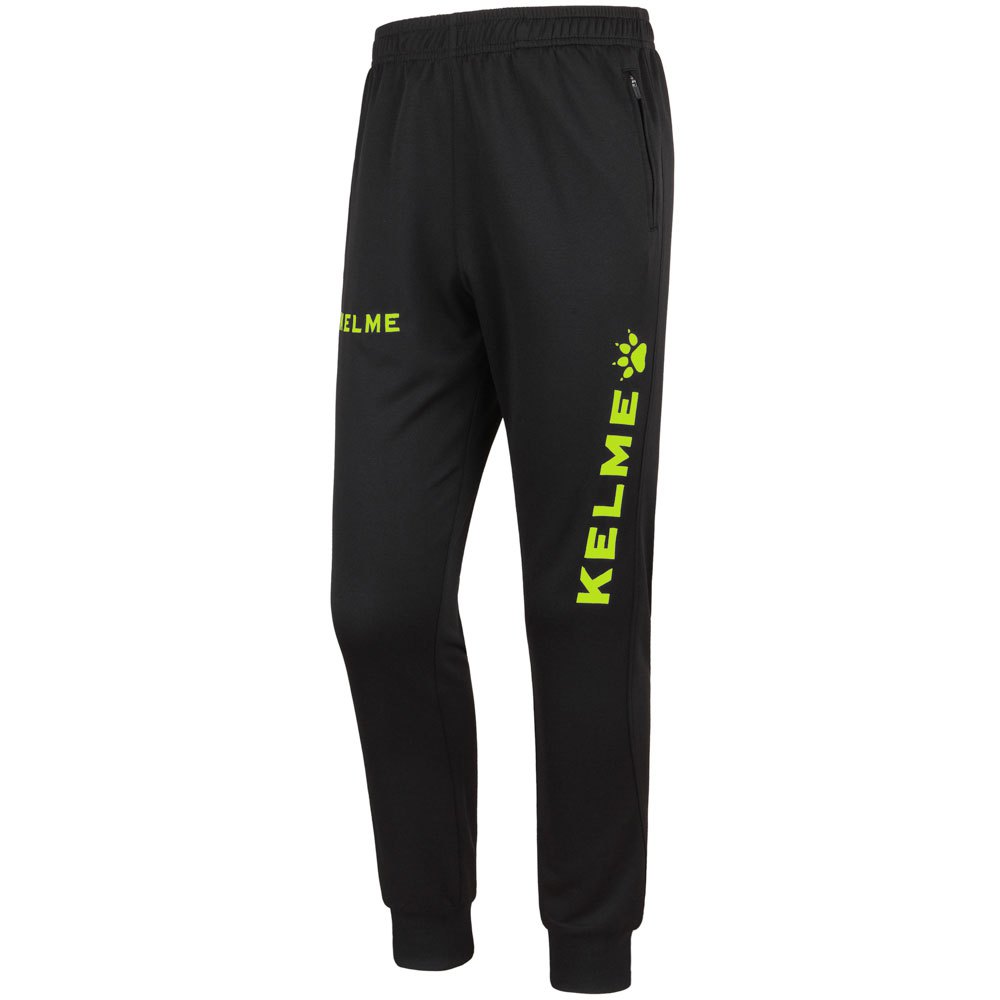 Kelme Global Pants Schwarz 12 Years Junge von Kelme