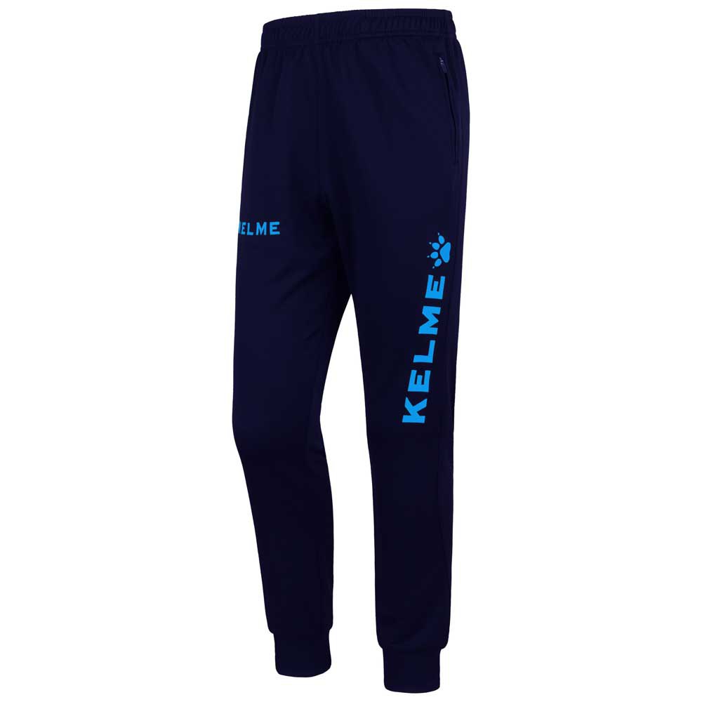 Kelme Global Pants Schwarz 140 cm Junge von Kelme