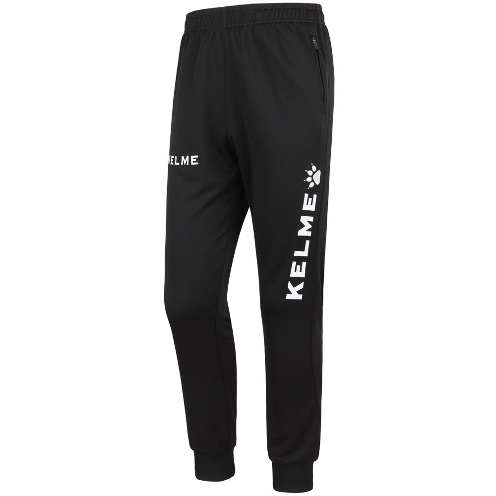 Kelme Global Pants Schwarz 4 Years Junge Kelme Global Pants Schwarz 4 Years Junge von Kelme