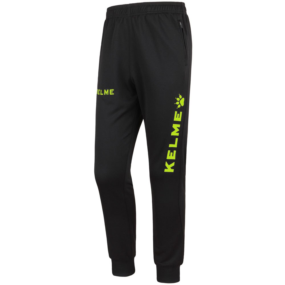 Kelme Global Pants Schwarz 4 Years Junge Kelme Global Pants Schwarz 4 Years Junge von Kelme