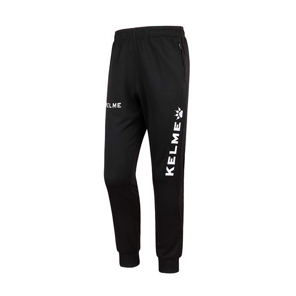 Kelme Global Pants Schwarz 5XL Mann von Kelme