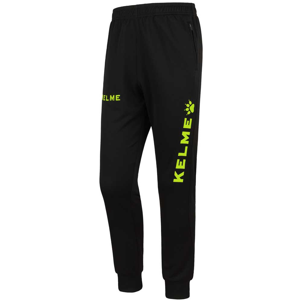 Kelme Global Pants Schwarz L Mann Kelme Global Pants Schwarz L Mann von Kelme