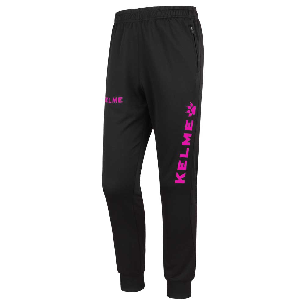 Kelme Global Pants Schwarz L Mann Kelme Global Pants Schwarz L Mann von Kelme