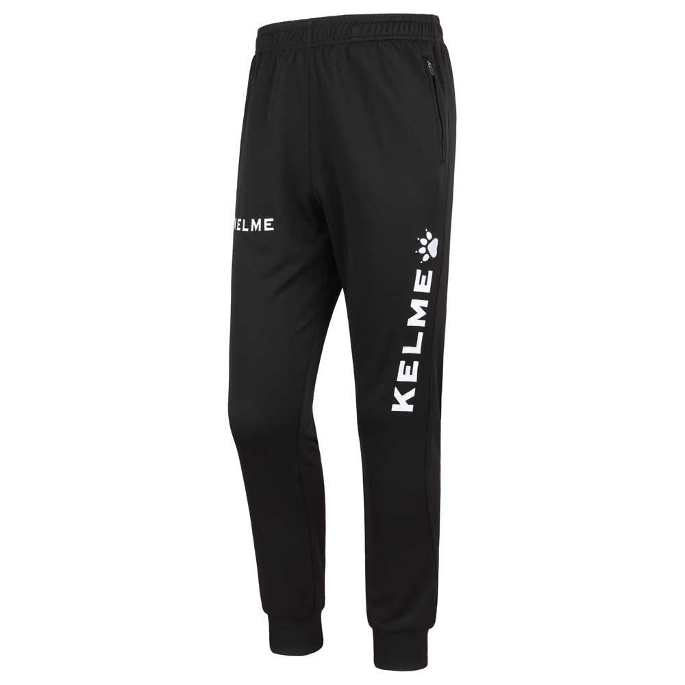 Kelme Global Pants Schwarz XL Mann von Kelme