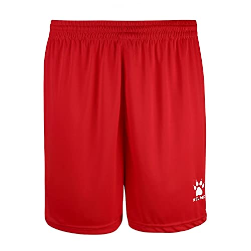 Kelme 75053 Jungen Shorts XS rot von Kelme