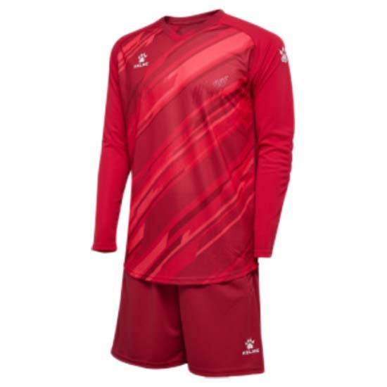 Kelme Set Rot 14 Years Kelme Set Rot 14 Years von Kelme