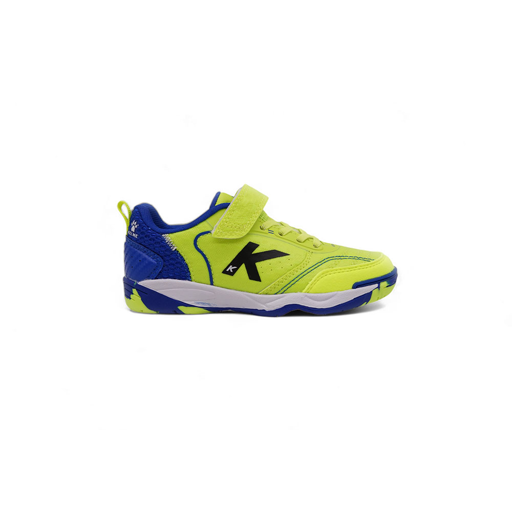 Kelme Goleiro Elastic Indoor Football Shoes EU 31 Kelme Goleiro Elastic Indoor Football Shoes EU 31 von Kelme