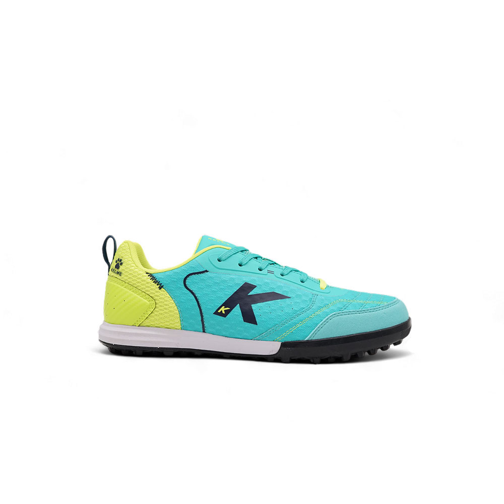 Kelme Goleiro Tf Football Boots Blau EU 46 Kelme Goleiro Tf Football Boots Blau EU 46 von Kelme