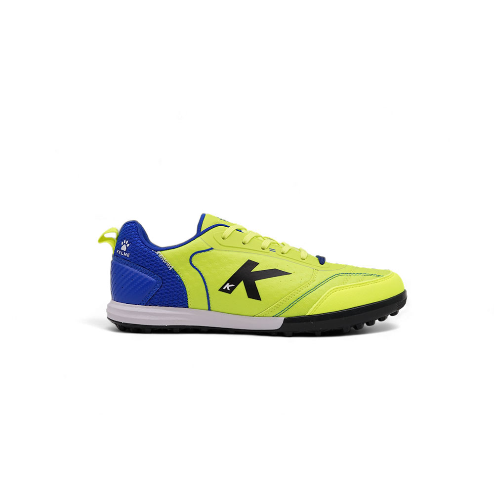 Kelme Goleiro Tf Football Boots Grün,Gelb EU 43 Kelme Goleiro Tf Football Boots Grün,Gelb EU 43 von Kelme