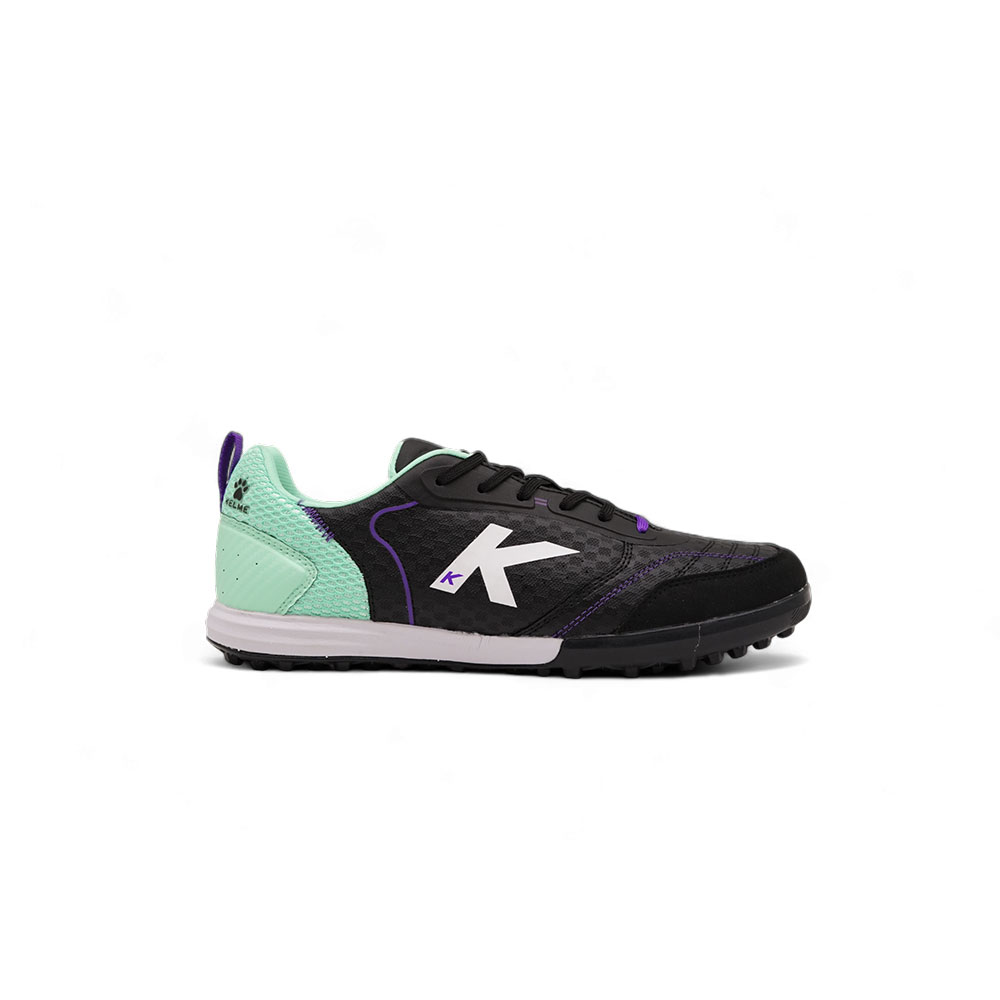 Kelme Goleiro Tf Football Boots Schwarz EU 40 Kelme Goleiro Tf Football Boots Schwarz EU 40 von Kelme