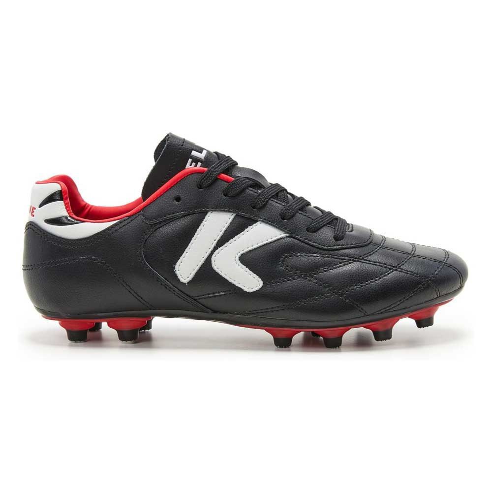 Kelme Heritage Mg Football Boots Schwarz EU 40 von Kelme