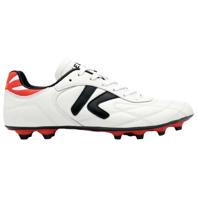 Kelme Heritage Mg Football Boots Weiß EU 43 von Kelme