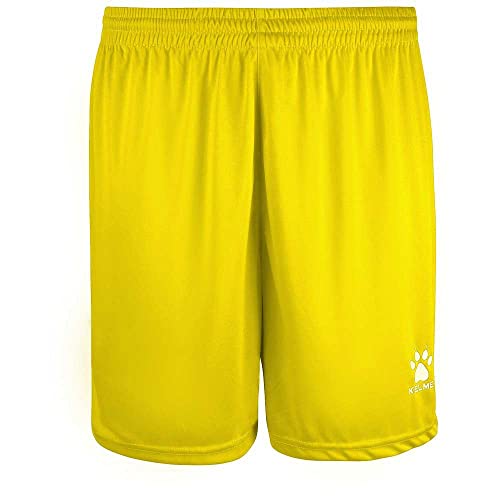 Kelme Herren 75053 Kurze Hose, lemontree, S Kelme Herren 75053 Kurze Hose, lemontree, S von Kelme