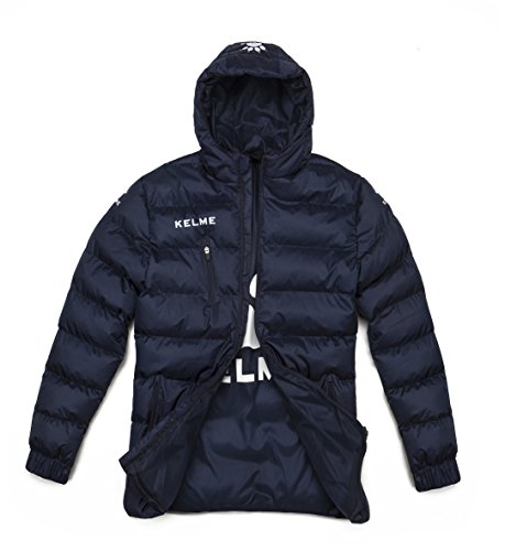 Kelme Herren 89158 Jacke, Navy, XS Kelme Herren 89158 Jacke, Navy, XS von Kelme