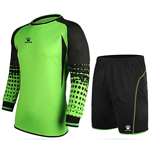Kelme Herren Set Stopped Ml Equipment Set Kelme Herren Set Stopped Ml Equipment Set von Kelme