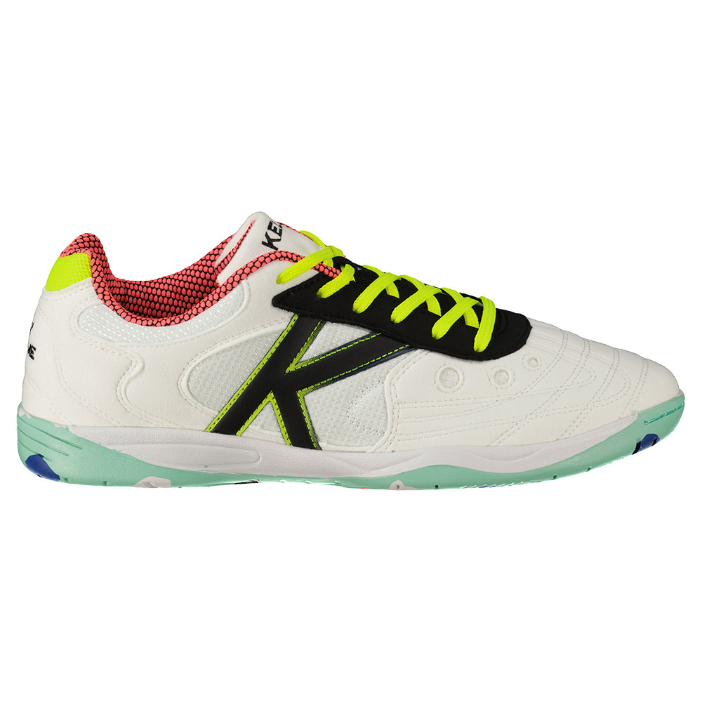 Kelme Indoor Copa Indoor Football Shoes Beige EU 42 Kelme Indoor Copa Indoor Football Shoes Beige EU 42 von Kelme