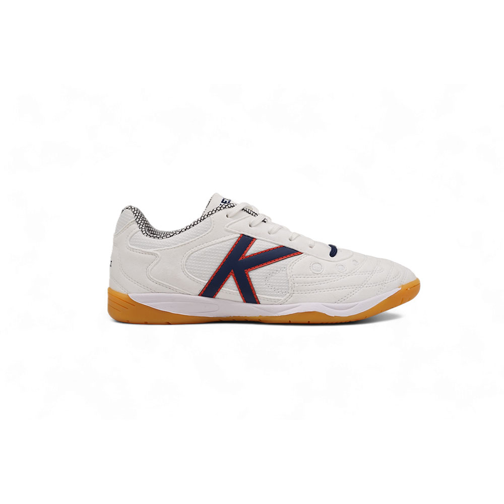 Kelme Indoor Copa Indoor Football Shoes Weiß EU 42 Kelme Indoor Copa Indoor Football Shoes Weiß EU 42 von Kelme