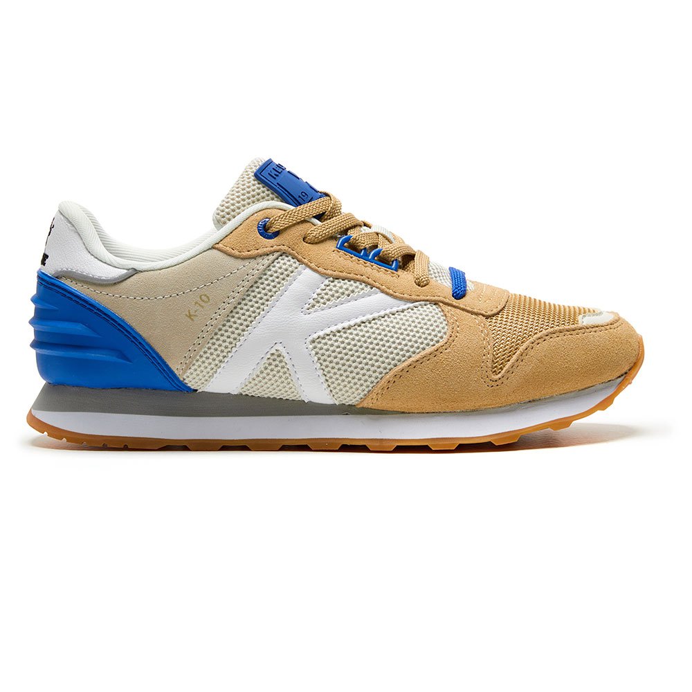 Kelme K-10 Trainers Braun EU 42 Mann von Kelme