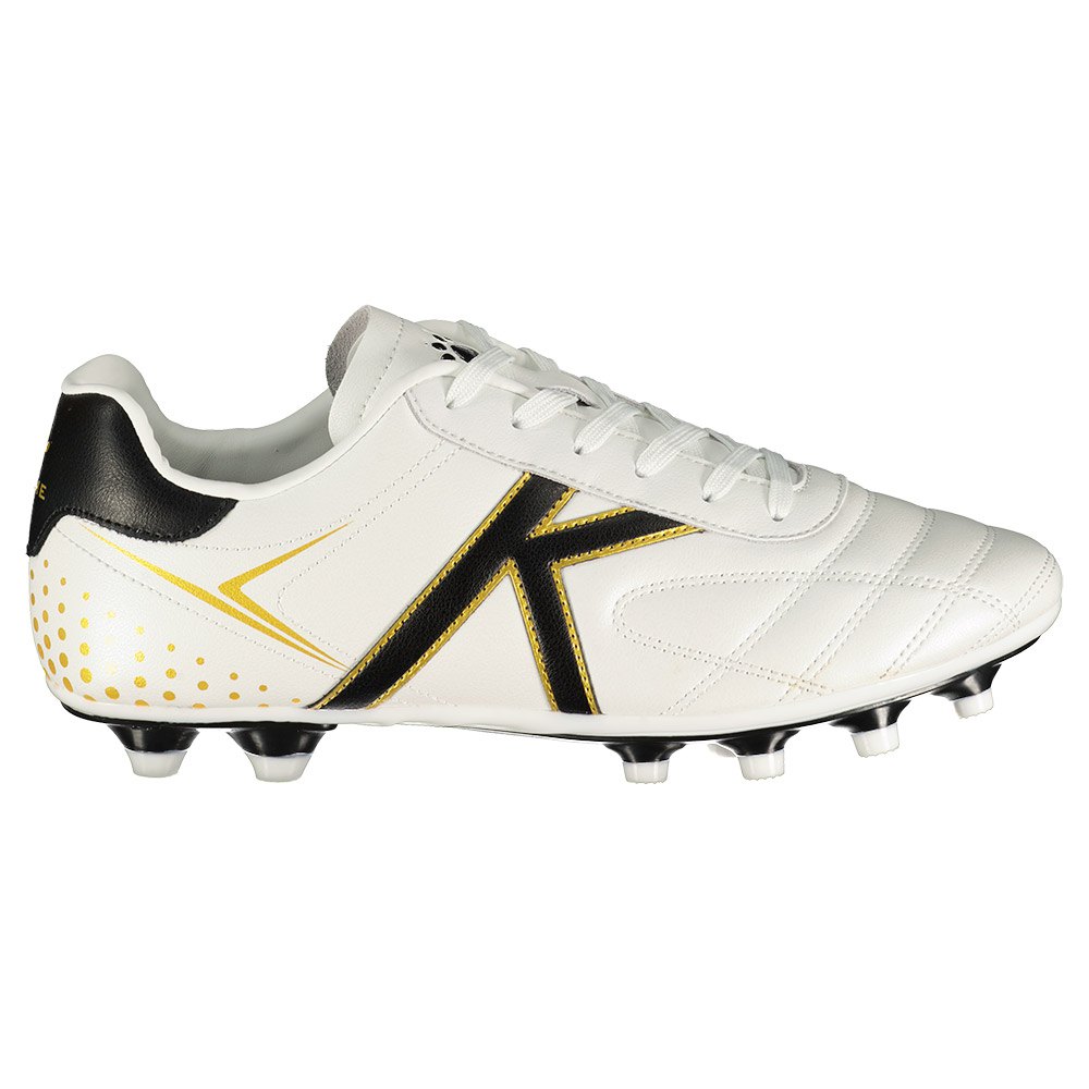 Kelme K-fighting Mg Spear Football Boots Weiß EU 37 1/2 von Kelme