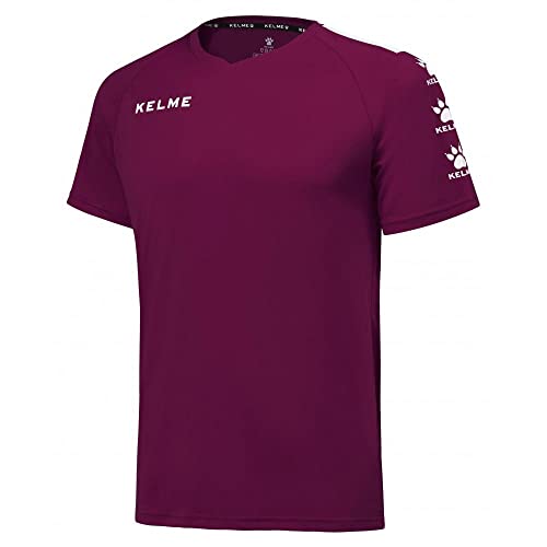 Kelme Herren Lachs Fußballtrikot Kelme Herren Lachs Fußballtrikot von Kelme