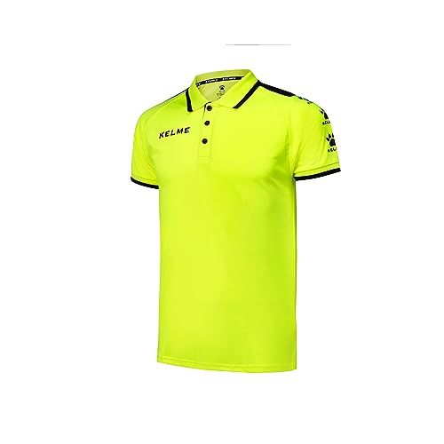 KELME M/C Lince Poloshirt für Herren KELME M/C Lince Poloshirt für Herren von Kelme