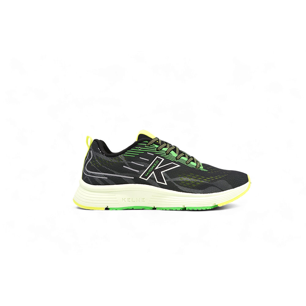 Kelme Madrid Trainers Grün EU 40 Mann Kelme Madrid Trainers Grün EU 40 Mann von Kelme