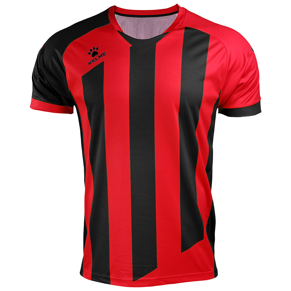 Kelme Milano Long Sleeve T-shirt Rot S Mann Kelme Milano Long Sleeve T-shirt Rot S Mann von Kelme