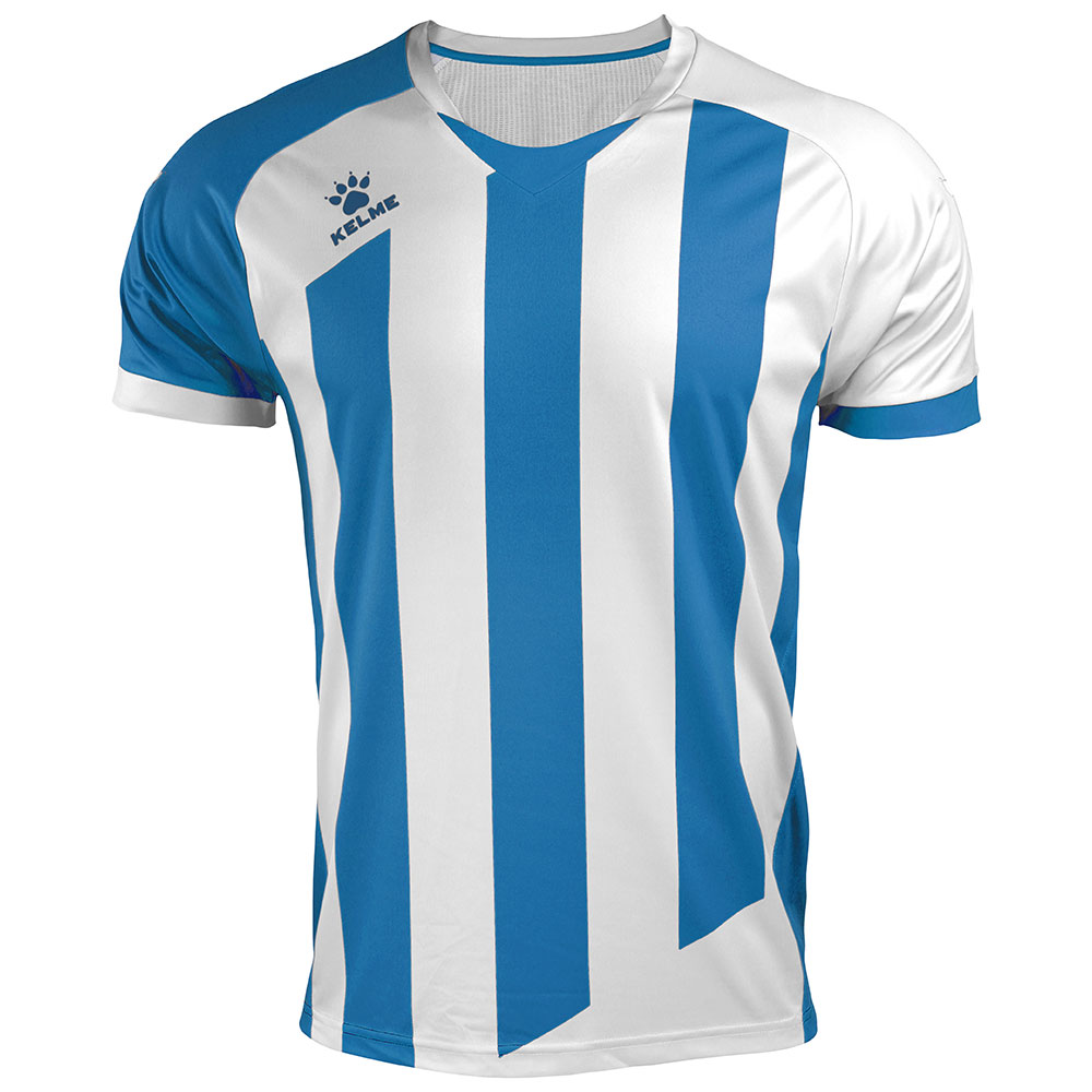 Kelme Milano Long Sleeve T-shirt Weiß,Blau S Mann Kelme Milano Long Sleeve T-shirt Weiß,Blau S Mann von Kelme