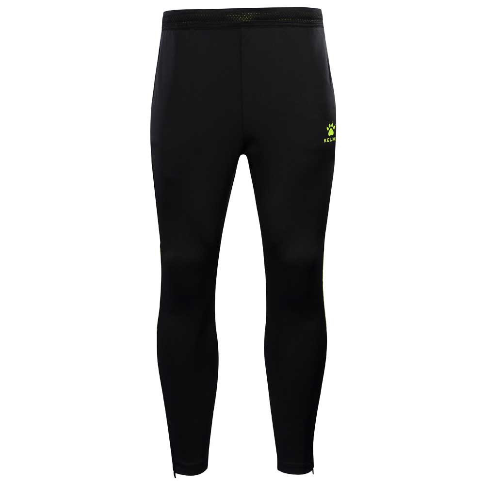 Kelme Montes Pants Schwarz L Mann Kelme Montes Pants Schwarz L Mann von Kelme