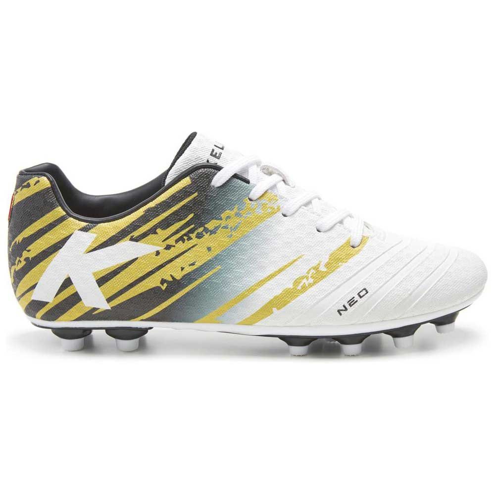 Kelme Neo Mg Football Boots Mehrfarbig EU 36 von Kelme