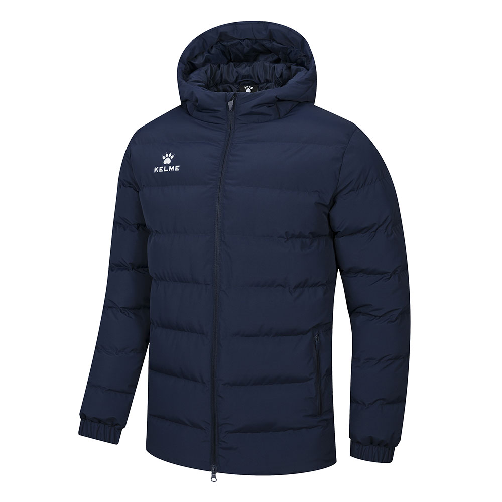 Kelme North Jacket Blau 6 Years Junge Kelme North Jacket Blau 6 Years Junge von Kelme
