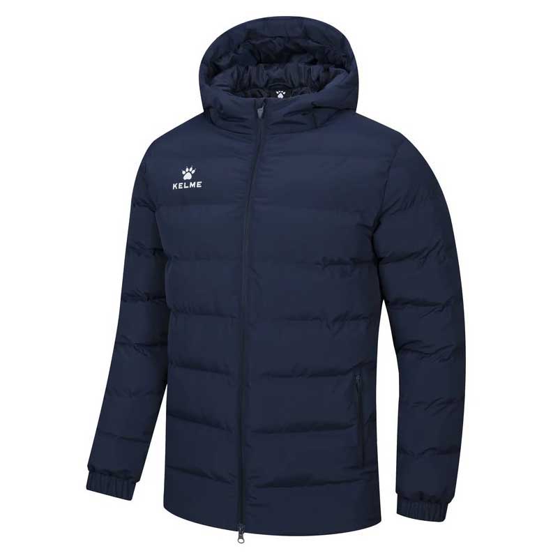 Kelme North Jacket Blau XL Mann Kelme North Jacket Blau XL Mann von Kelme