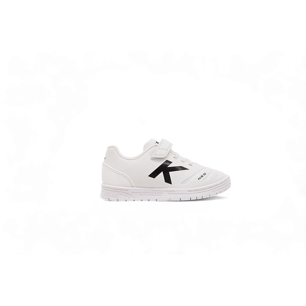 Kelme Original Neo Elastic Indoor Football Shoes EU 31 Kelme Original Neo Elastic Indoor Football Shoes EU 31 von Kelme