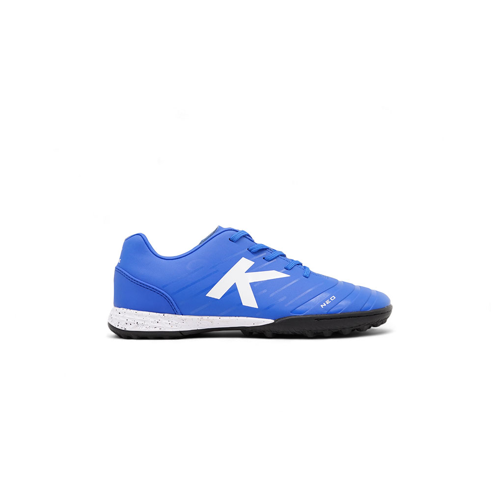 Kelme Original Neo Tf Football Boots Blau EU 40 Kelme Original Neo Tf Football Boots Blau EU 40 von Kelme