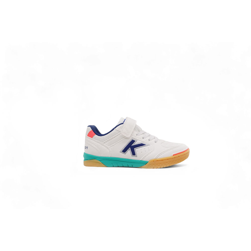 Kelme Precision Elastic Indoor Football Shoes Weiß EU 30 Kelme Precision Elastic Indoor Football Shoes Weiß EU 30 von Kelme