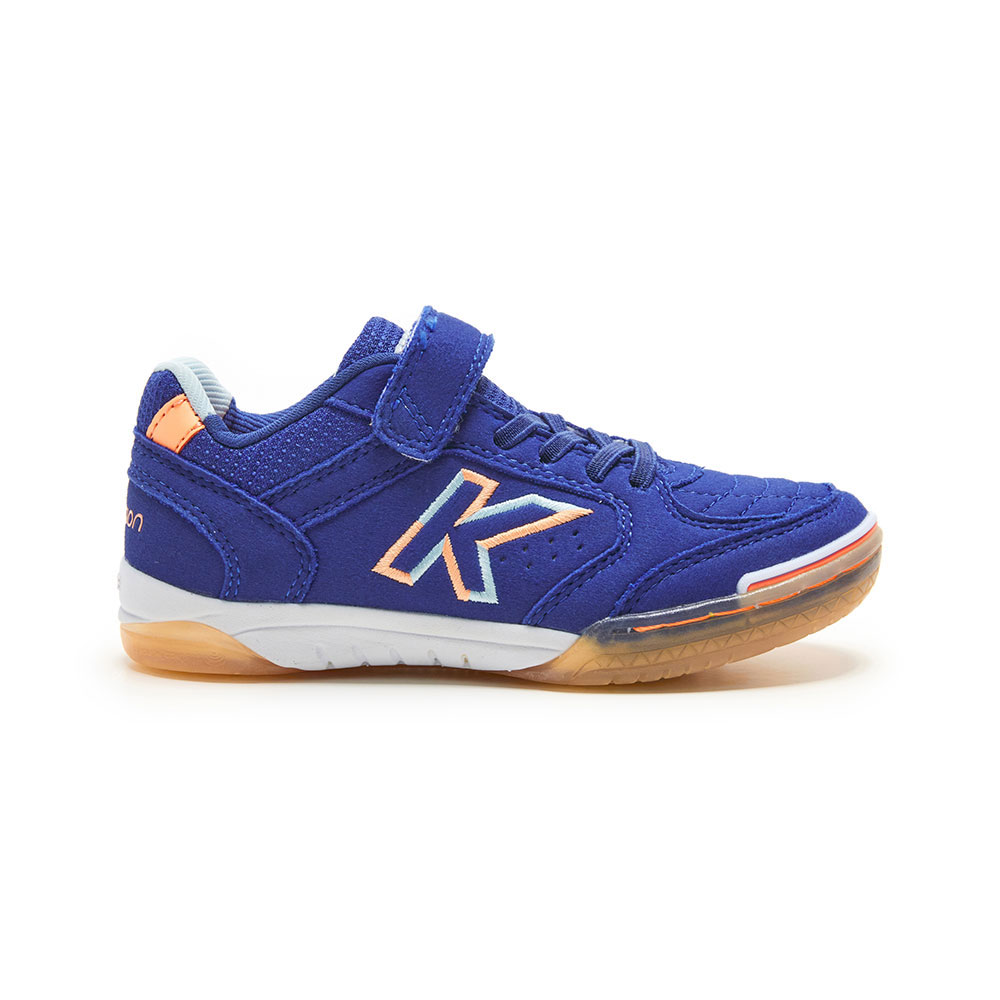 Kelme Precision Elastic Indoor Football Shoes  EU 31 von Kelme